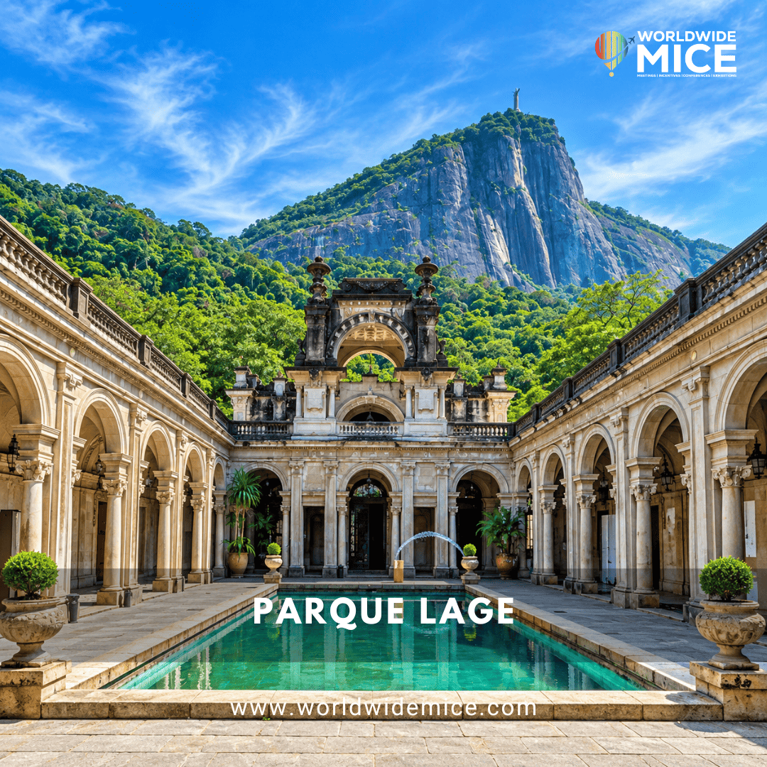 Parque Lage